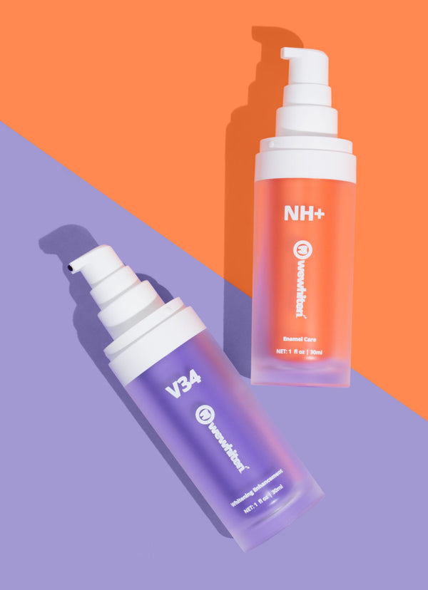 NH+ & V34 Bundle