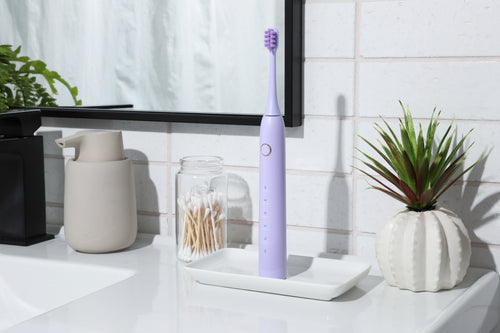 Whitening Toothbrush