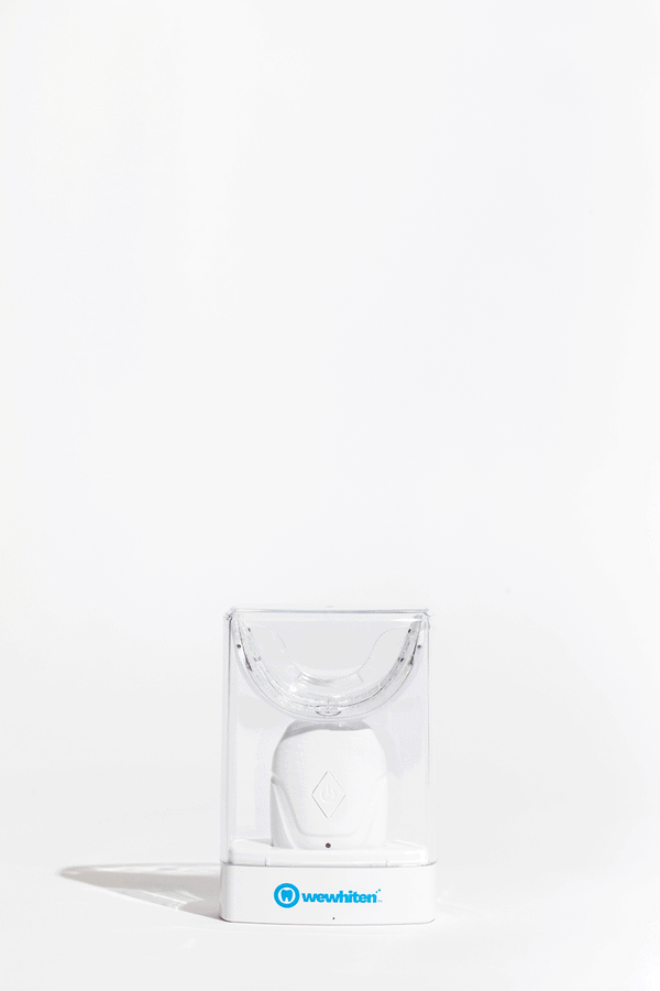Mouthpiece Replacement