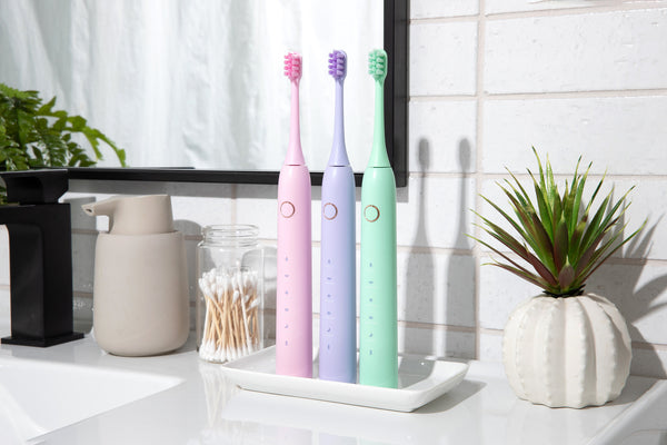 Water Pik & Toothbrush Bundle