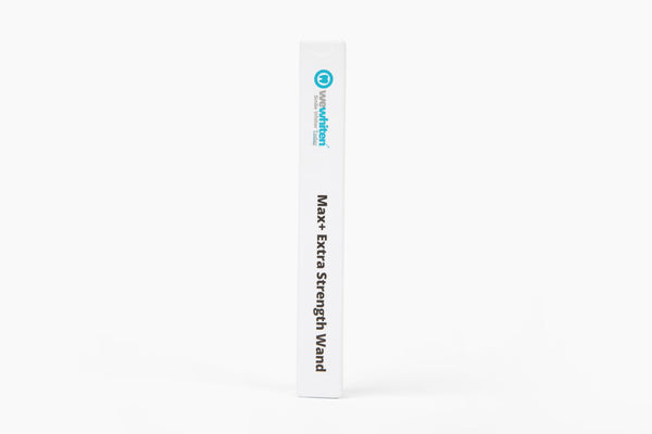 Max+ Extra Strength Whitening Wand