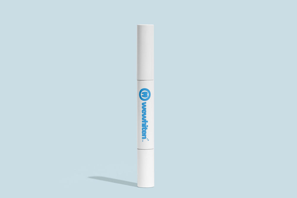 On The Go Teeth Whitening Pen