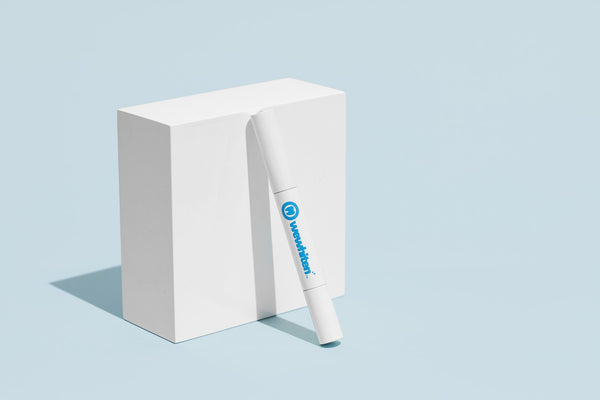 On The Go Teeth Whitening Pen